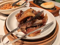 -巴音浩日娲·蒙餐(双林东路店)
