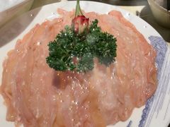 -蜀家渝重庆火锅(南屏街店)