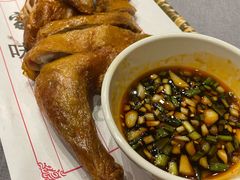 -金哥私房菜馆(张府园总店)