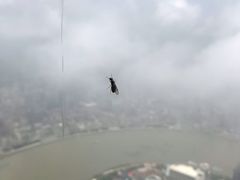 -上海中心大厦