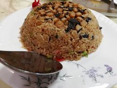 -佛有缘素食馆·荔湾老字号(陈家祠首店)