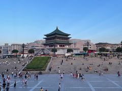 -星巴克臻选(西安钟楼店)