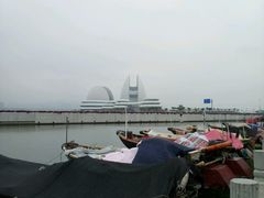 -珠海拱北口岸