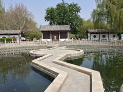 -百脉泉景区