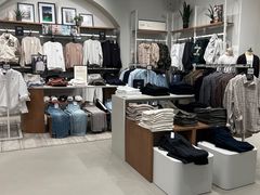 -Abercrombie & Fitch(天环广场店)