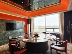 -新光酒家·河豚·海鲜·蟹料理(浦东店)