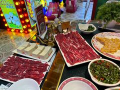 -大吉利·潮汕牛肉火锅(河西店)