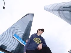 -上海中心大厦
