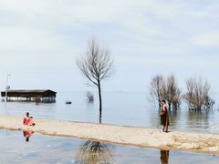 -青海湖国家重点风景名胜区