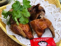 -红日饭店(裕隆三路店)