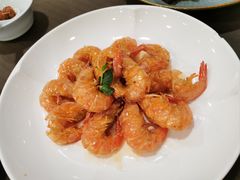 江南元宝虾-望乡楼上海菜(日月光店)
