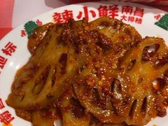 -辣小鲜·南昌大排档(船山路店)