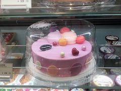 -哈根达斯(万象城店)