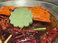 -大龙燚火锅(太古里店)