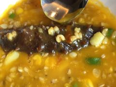 -清远国际酒店御珍轩食街