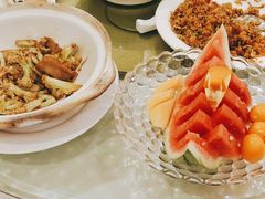 -顺风海鲜港(金玉兰店)