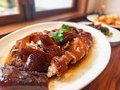 -聚福宝合苑食府(南头镇店)