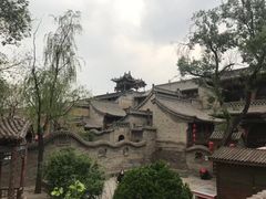 -山西王家大院