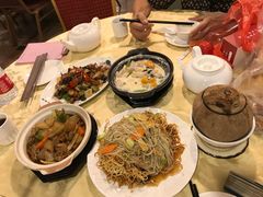 紫苏炒素鸭-佛有缘·32年老字号(广州首店)