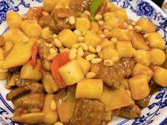 -兔爸私家小厨(新北万达店)