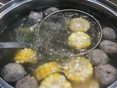 -夜牛潮汕鲜牛肉火锅店(翻身店)
