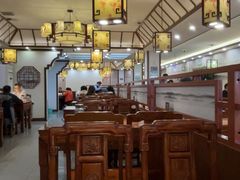 -惠宾饭庄(中山路店)