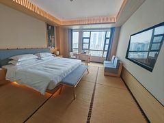 -长沙国金中心异国印象酒店