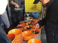 -阿麟馄饨(延长路店)