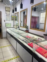 -张师傅首饰加工修理(西单华威潮铺街店)