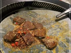 -么子烤肉(化龙池店)