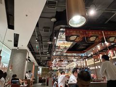 -新辣道鱼火锅(领展购物广场·中关村店)