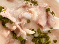 -洲心街道青联村镜记烧肉