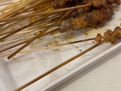 -白仁仔· 活烤海鲜 宵夜(豫园店)