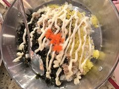-姜胖胖韩式自助烤肉(光明万达店)