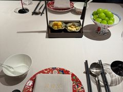 -蘇锦宴·淮扬菜烤鸭·小院(三元桥霄云路店)