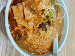 -家味螺蛳粉&烤鱼(五角场店)