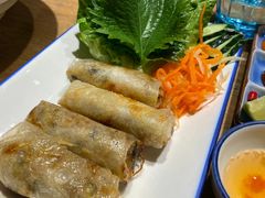 -阮氏娘·越南料理(双子塔店)