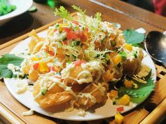 -ZEN采蝶轩·粤味臻鲜·手作点心·商务宴请(泰州店)