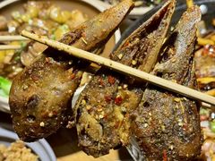 -小三峡食府(西五路店)