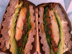 -Catch Bagel(芳草地店)