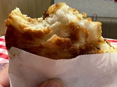 -西贝(金桥店)