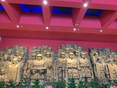 -中国人民抗日战争纪念馆