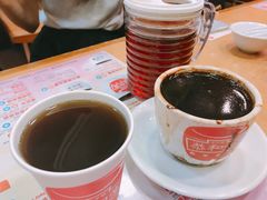 -恭和堂 龟苓膏(铜锣湾店)