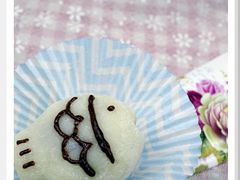 冰皮月饼-皇子烘焙手作 prince baking(天河店)