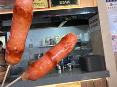 -鸡鸣汤包(红山动物园店)