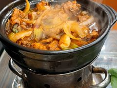 -川香煲(茅台路店)