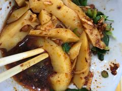 -再回首鸡肉米线(人民路一店)