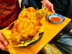 西安葫芦鸡-玉华宫宾馆·餐厅(铜川驻京办店)