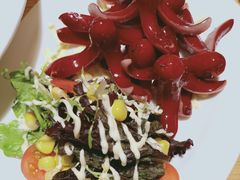 -福匠日本料理(人民路店)