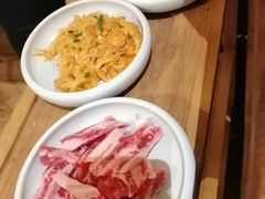 -九田家黑牛烤肉料理(石路天虹店)
